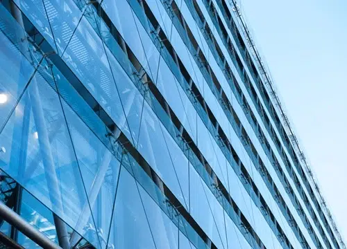 Chicago Premium Glass Facades Commercial Facade Solutions