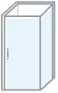 Neo-Angle Shower Shape