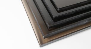 Tinted Glass
