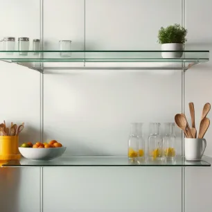 Kitchen Cabinets