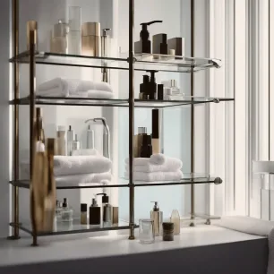 Bathroom Vanities
