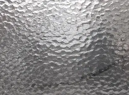 Aqua Glass