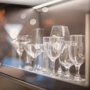 Wine Cabinets