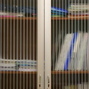 Office Cabinets