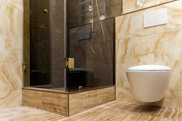 Shower Enclosures