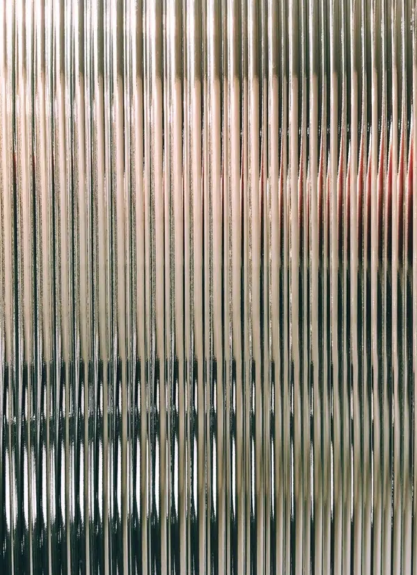 Frosted Glass Options Available