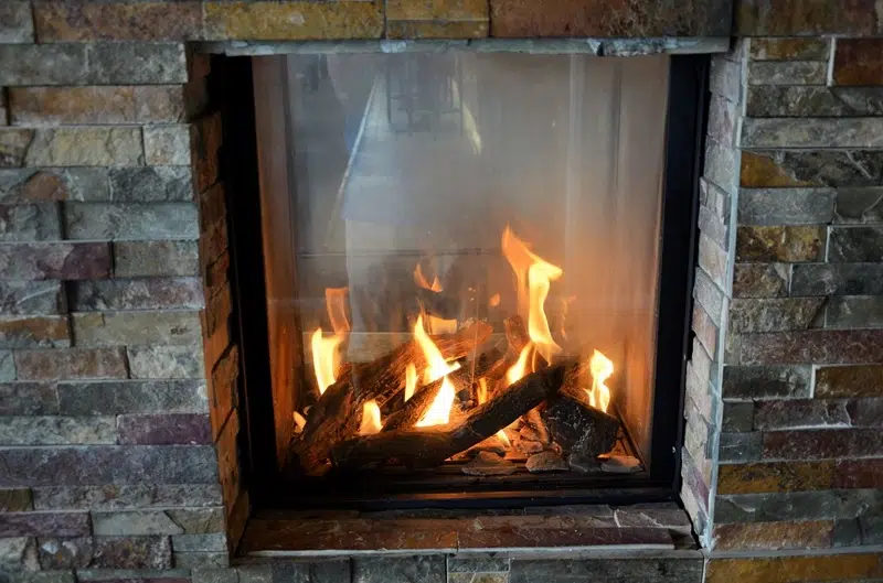 Start Your Fireplace Project